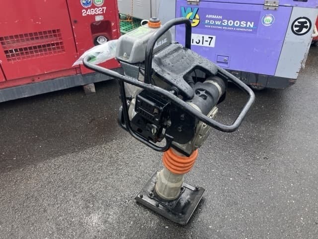 RAMMER — Auction (lot 8456-3804)