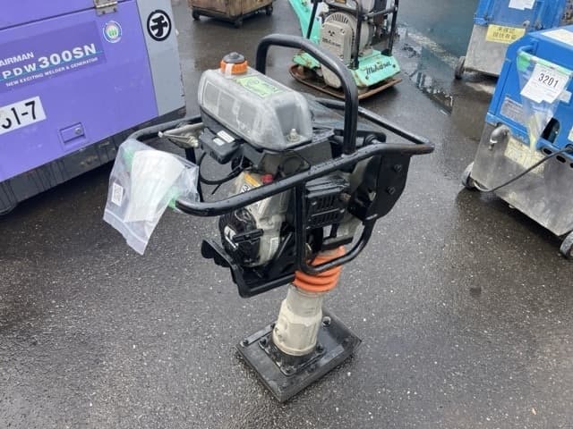RAMMER — Auction (lot 8456-3804)