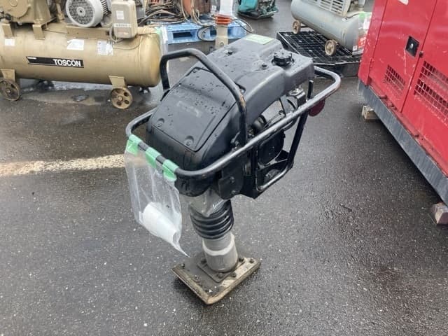 RAMMER — Auction (lot 8456-3805)