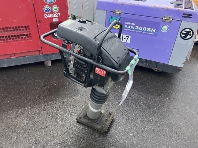 RAMMER — Auction (lot 8456-3805)