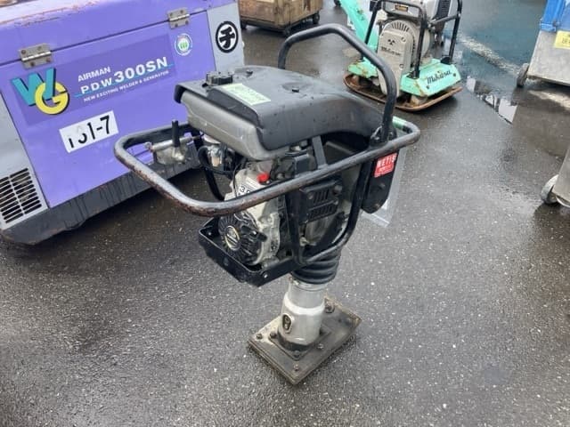 RAMMER — Auction (lot 8456-3805)