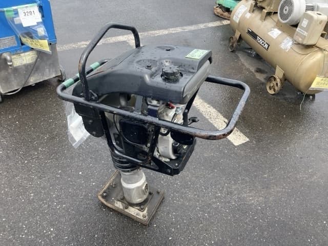 RAMMER — Auction (lot 8456-3805)