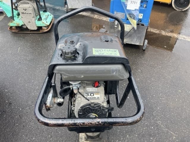 RAMMER — Auction (lot 8456-3805)