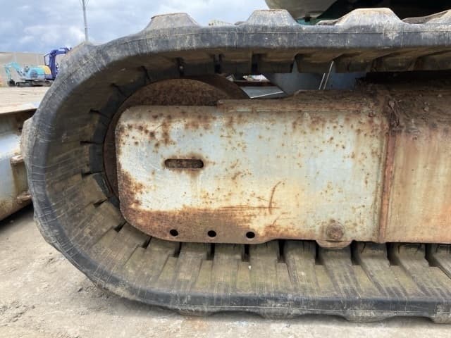 MINI EXCAVATOR — Auction (lot 8456-388)