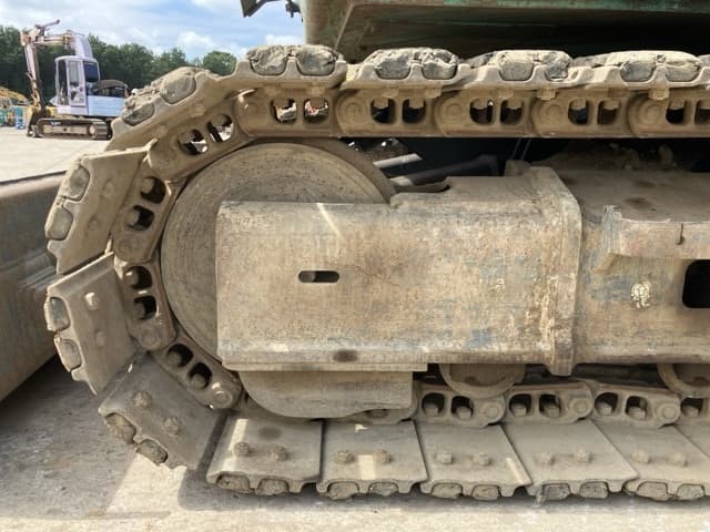 EXCAVATOR — Auction (lot 8456-39)