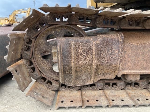 EXCAVATOR — Auction (lot 8456-392)
