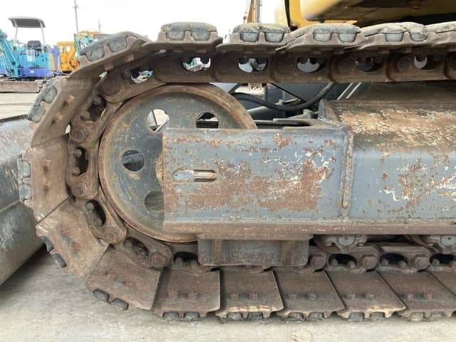EXCAVATOR — Auction (lot 8456-395)