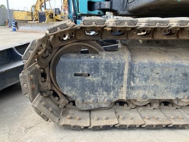MINI EXCAVATOR — Auction (lot 8456-399)