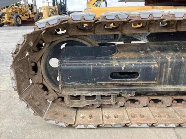AERIAL WORK PLATFORM — Auction (lot 8456-4)