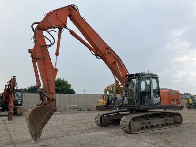 EXCAVATOR — Auction (lot 8456-401)