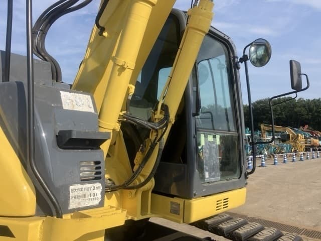 EXCAVATOR — Auction (lot 8456-406)