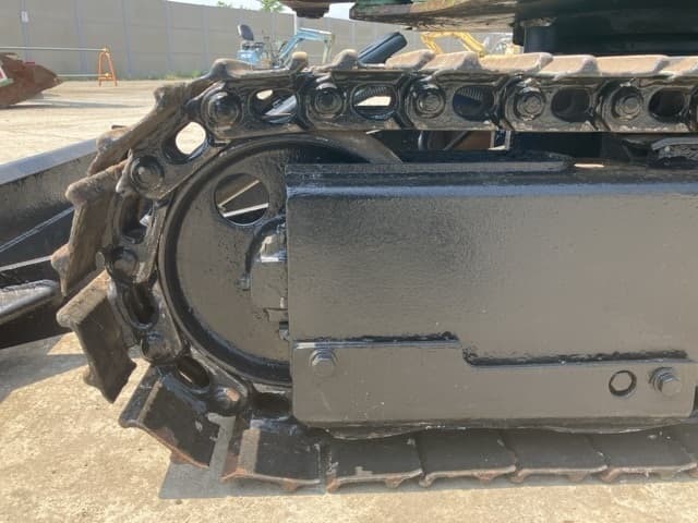 MINI EXCAVATOR — Auction (lot 8456-410)