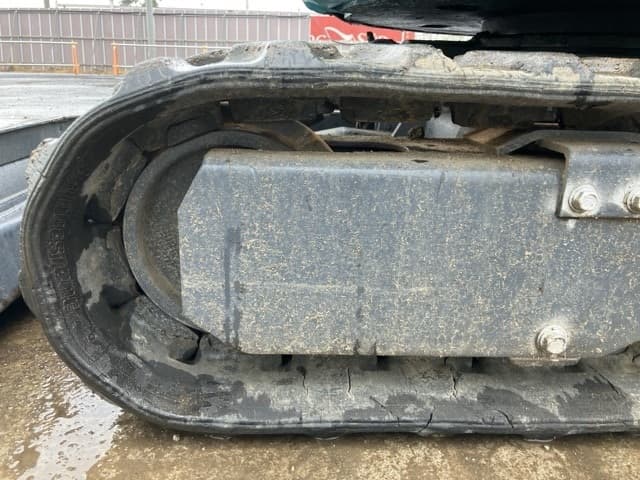 MINI EXCAVATOR — Auction (lot 8456-415)