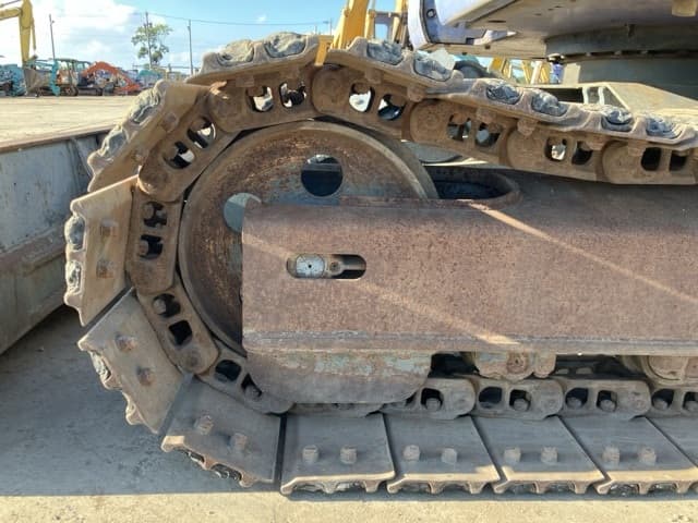 EXCAVATOR — Auction (lot 8456-47)