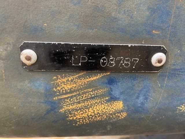 EXCAVATOR — Auction (lot 8456-50011)