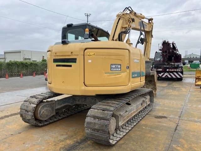 EXCAVATOR — Auction (lot 8456-50013)
