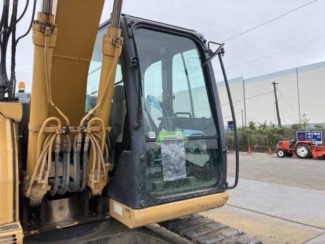 EXCAVATOR — Auction (lot 8456-50013)