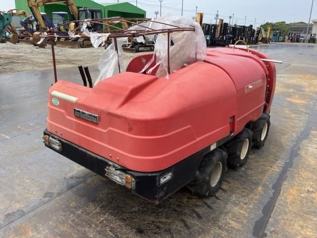 SPEED SPRAYER — Auction (lot 8456-51001)