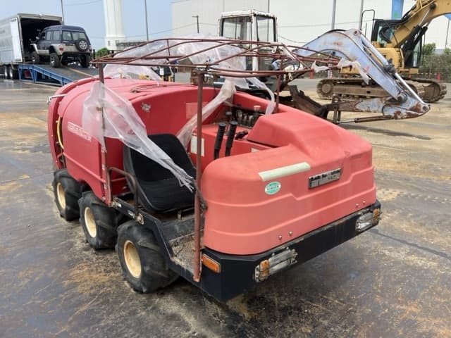 SPEED SPRAYER — Auction (lot 8456-51001)