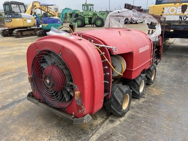 SPEED SPRAYER — Auction (lot 8456-51001)