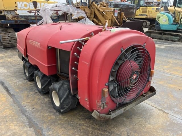 SPEED SPRAYER — Auction (lot 8456-51001)
