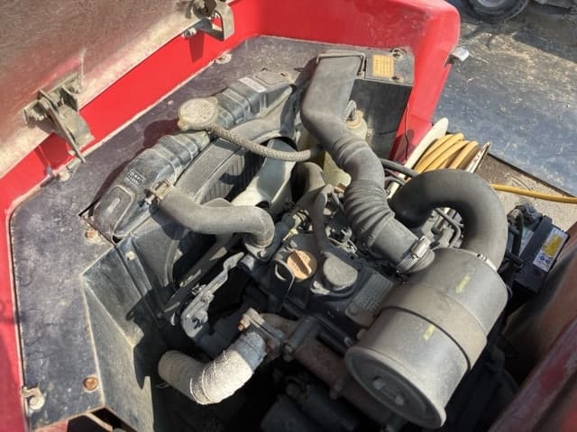 SPEED SPRAYER — Auction (lot 8456-51001)