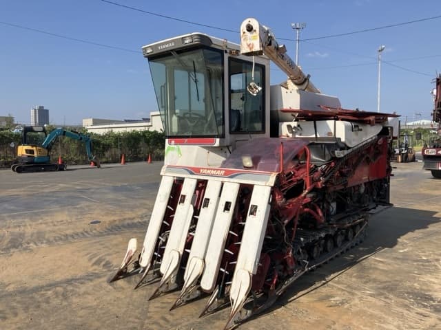 Combine — Auction (lot 8456-51002)