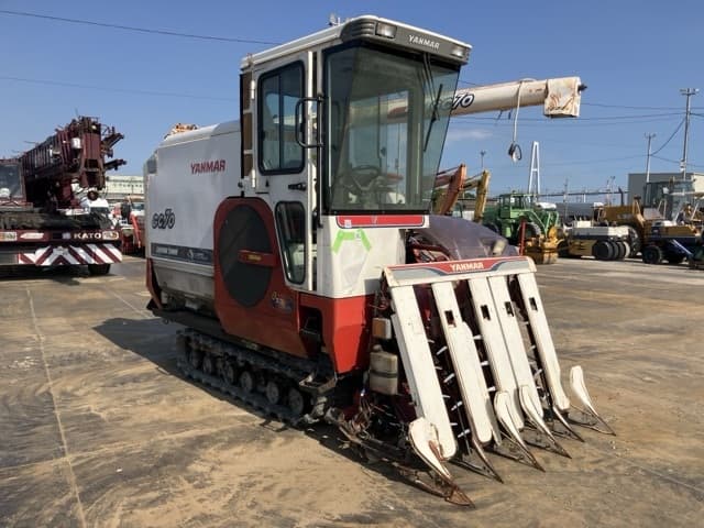 Combine — Auction (lot 8456-51002)