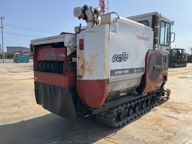Combine — Auction (lot 8456-51002)