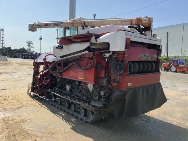Combine — Auction (lot 8456-51002)