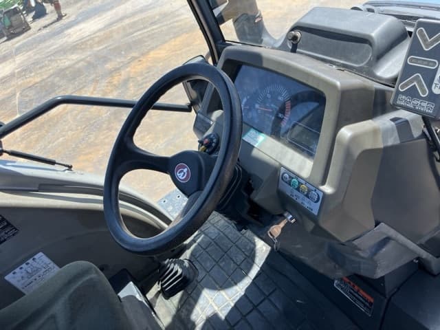 Tractor — Auction (lot 8456-51004)