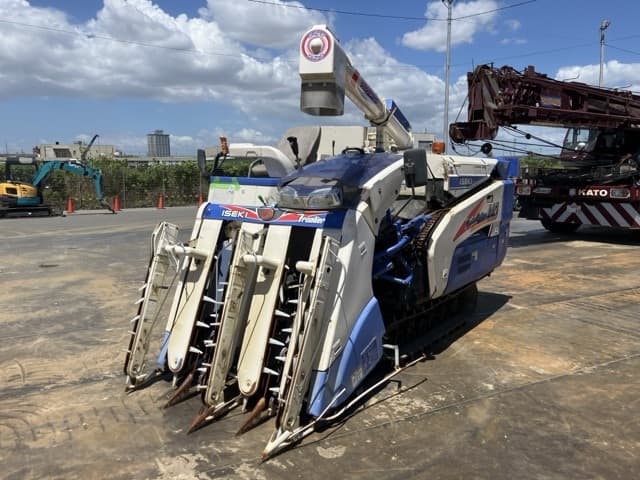 Combine — Auction (lot 8456-51005)