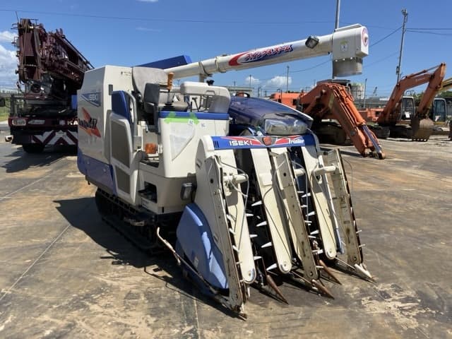 Combine — Auction (lot 8456-51005)