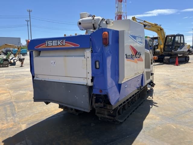 Combine — Auction (lot 8456-51005)