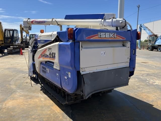 Combine — Auction (lot 8456-51005)