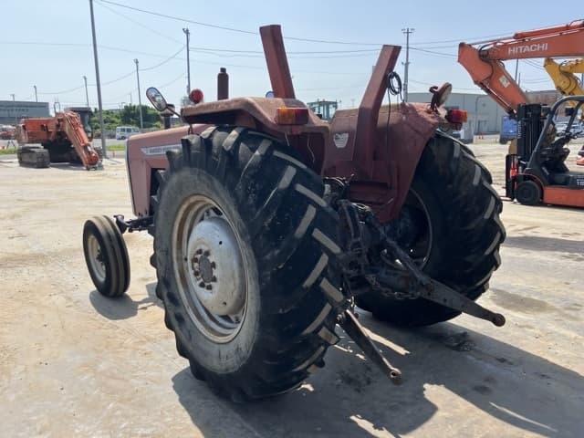 Tractor — Auction (lot 8456-51006)