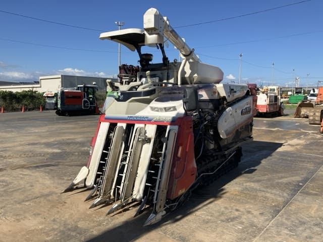 Combine — Auction (lot 8456-51008)
