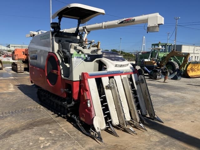 Combine — Auction (lot 8456-51008)