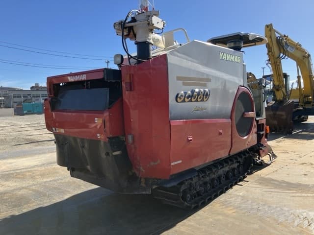 Combine — Auction (lot 8456-51008)