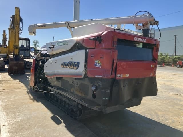 Combine — Auction (lot 8456-51008)