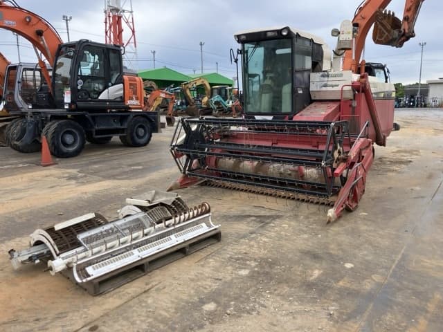 Combine — Auction (lot 8456-51018)