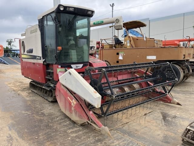 Combine — Auction (lot 8456-51018)