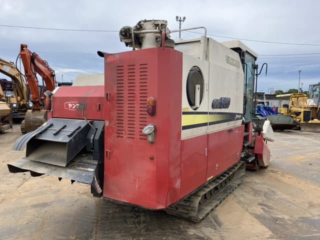 Combine — Auction (lot 8456-51018)
