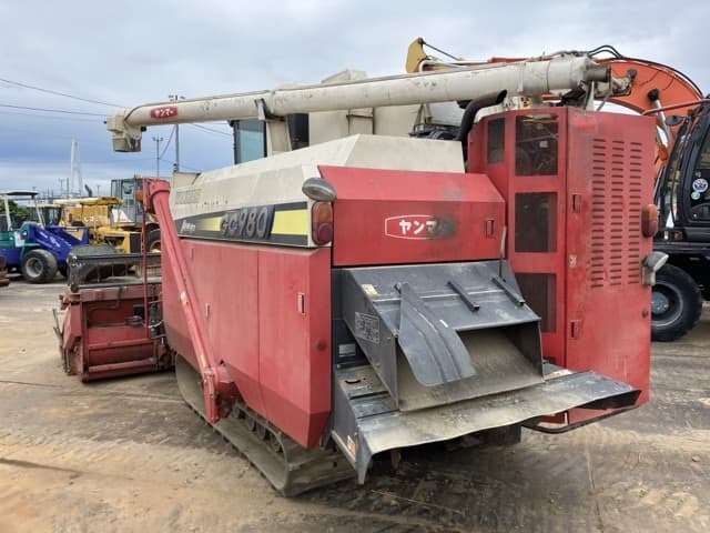 Combine — Auction (lot 8456-51018)