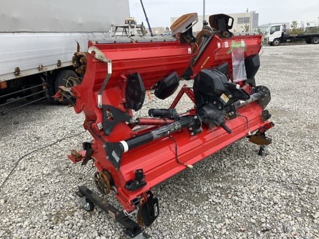 CYBER HARROW — Auction (lot 8456-51019)