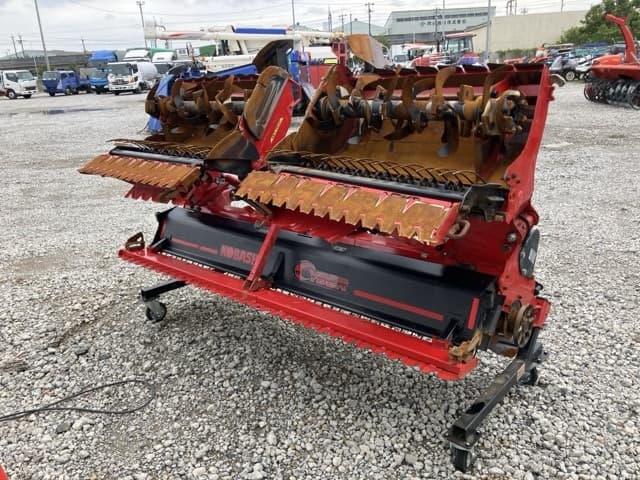 CYBER HARROW — Auction (lot 8456-51019)