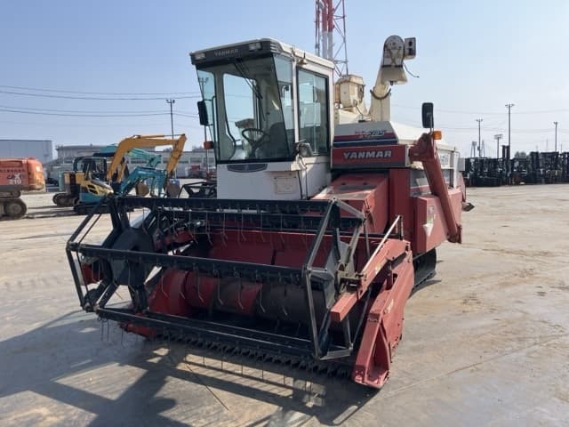 Combine — Auction (lot 8456-51801)