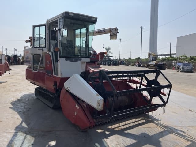 Combine — Auction (lot 8456-51801)
