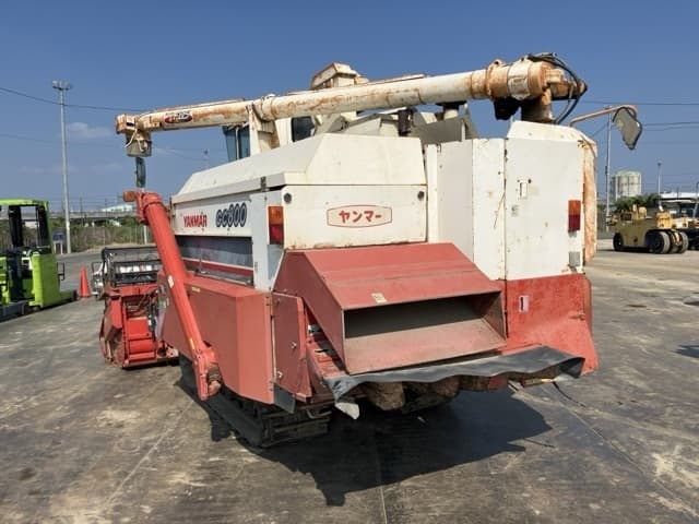 Combine — Auction (lot 8456-51801)