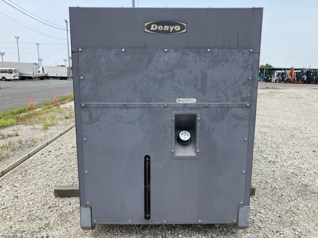 Generator — Auction (lot 8456-53001)